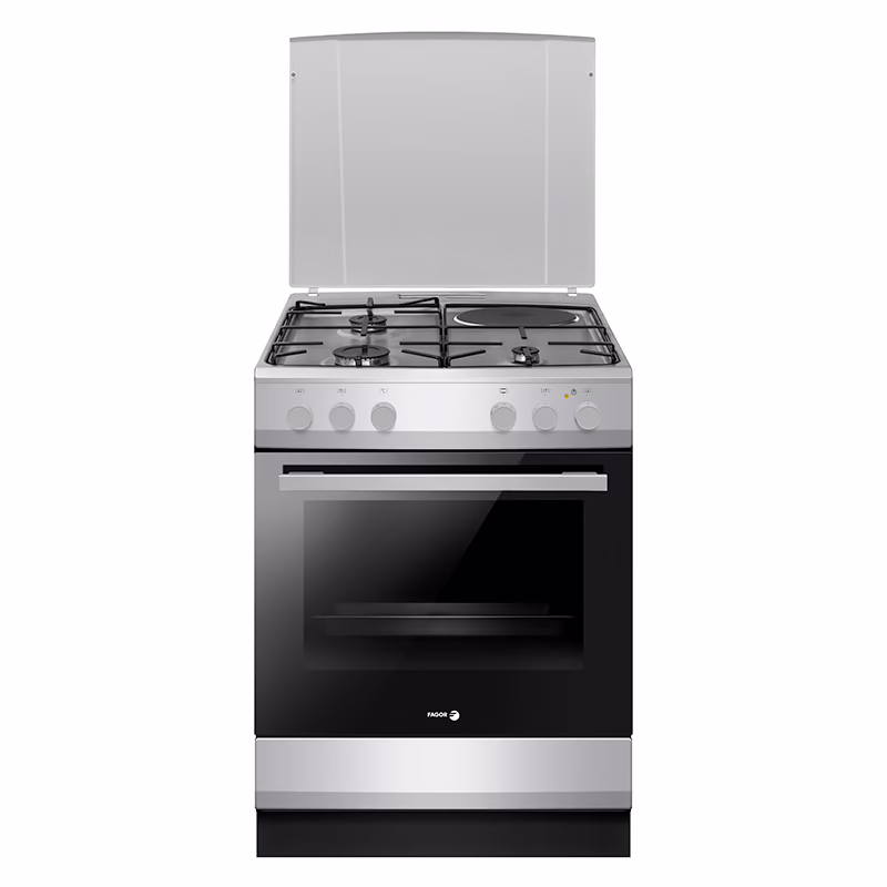 Cuisinière Mixte Fagor Facm1003s reconditionné disponible sur Electro Depot
