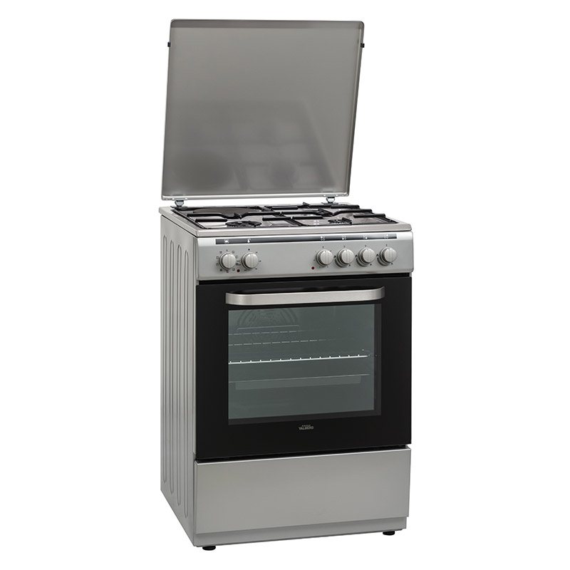 Cuisinière Mixte Valberg Mc 60 31mc S 701t Bon état - 349,96 € Cuisinière Mixte Valberg Mc 60 31mc S 701t Bon état reconditionné disponible sur Electro Depot