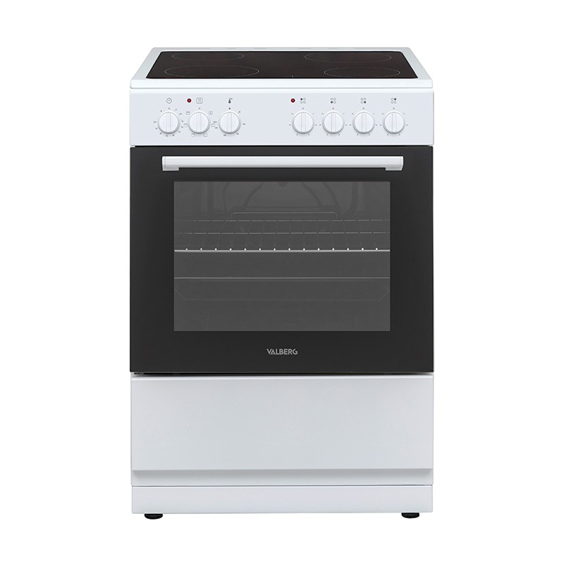 Acheter Cuisinière Vitroceramique Vc 6060 4cm W701t Bon état - 299,97 € Cuisinière Vitroceramique Vc 6060 4cm W701t Bon état reconditionné disponible sur Electro Depot
