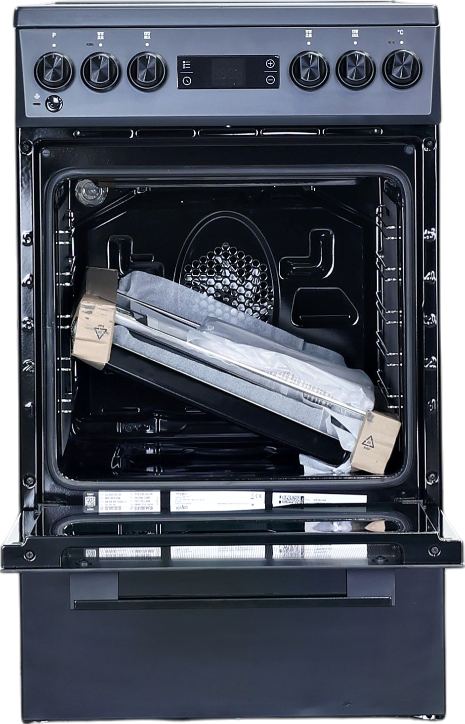 Cuisinière vitrocéramique WHIRLPOOL W5V8LCSA Très bon état - 369,00 € Cuisinière vitrocéramique WHIRLPOOL W5V8LCSA Très bon état Whirlpool reconditionné disponible sur Underdog