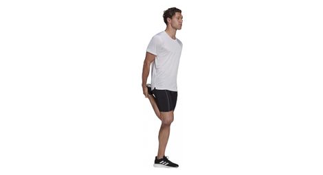 Cuissard adidas run saturday noir Parfait état reconditionné (offre indisponible)