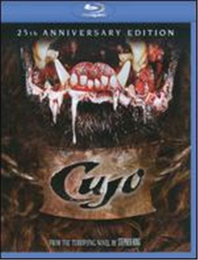 Cujo [Blu-ray] État correct reconditionné disponible sur Fnac