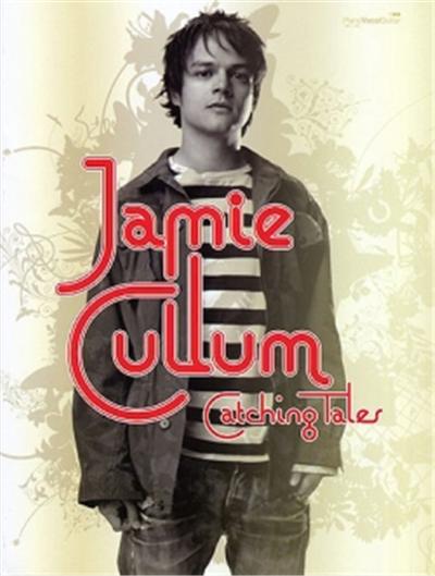 Cullum Jamie Catching Tales P/V/G État correct N/A reconditionné disponible sur Fnac