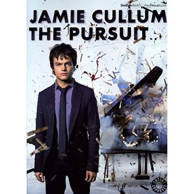 Acheter Cullum Jamie The Pursuit P/V/G État correct - 14,48 € Cullum Jamie The Pursuit P/V/G État correct N/A reconditionné disponible sur Fnac