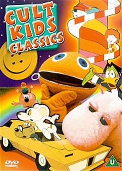 Acheter Cult Kids Classics État correct - 19,46 € Cult Kids Classics État correct reconditionné disponible sur Fnac