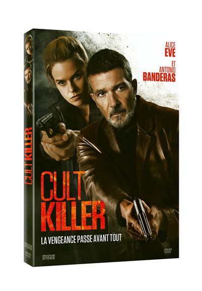 Cult Killer DVD État correct reconditionné disponible sur Fnac