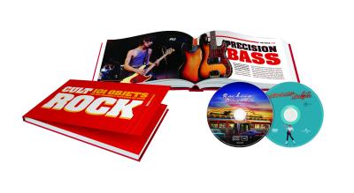Acheter Cult Rock les 101 objets qui ont marqué l'histoire du Rock État correct - 16,34 € Cult Rock les 101 objets qui ont marqué l'histoire du Rock État correct reconditionné disponible sur Fnac