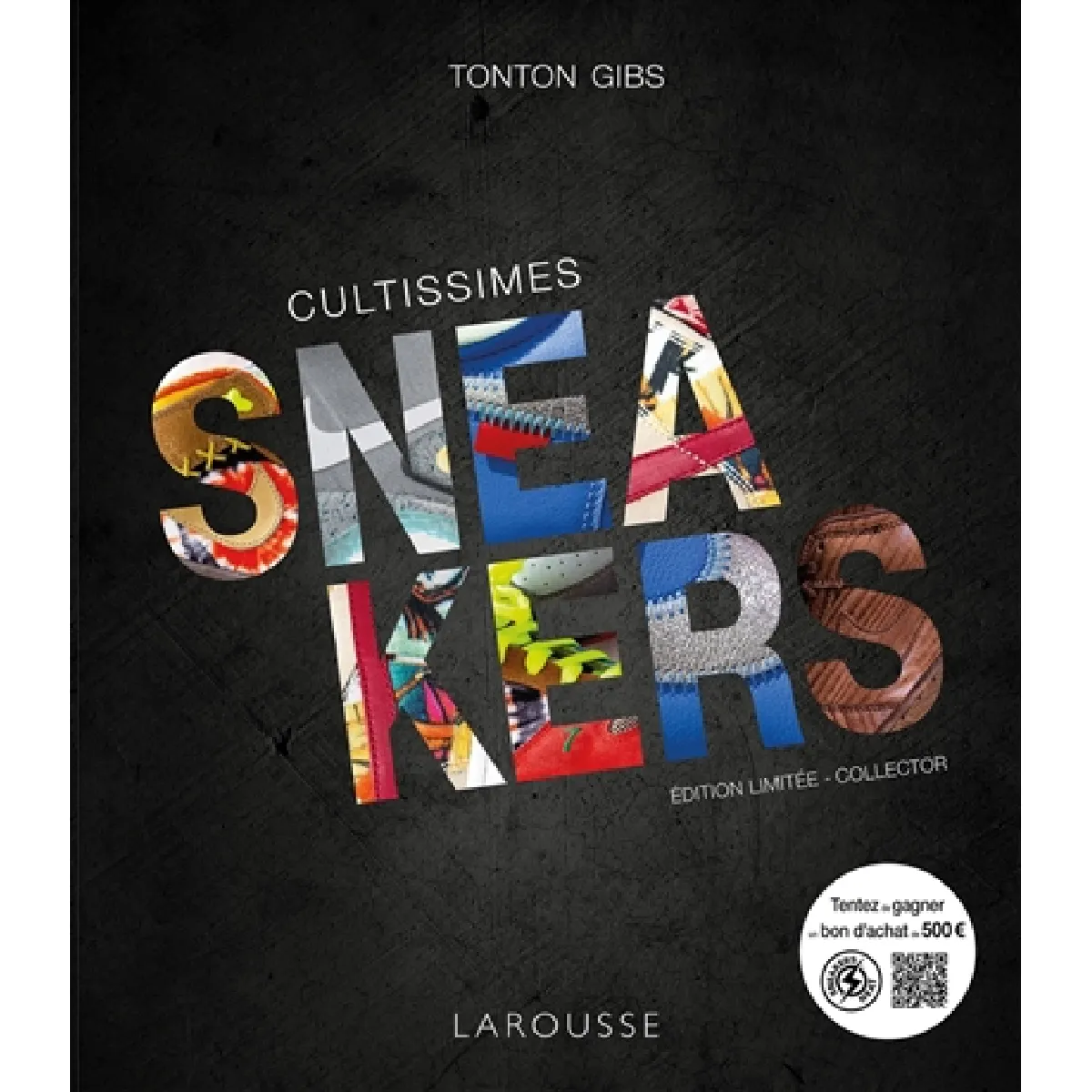 Acheter Cultissimes sneakers État correct - 20,71 € Cultissimes sneakers État correct N/A (Il ne s'agit pas d'une marque reconditionné disponible sur Rue du Commerce Seconde Vie