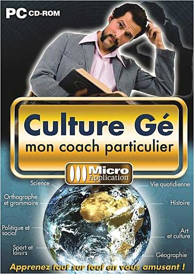 Culture Générale : Mon Coach Particulier État correct - 13,00 € Culture Générale : Mon Coach Particulier État correct reconditionné disponible sur Fnac