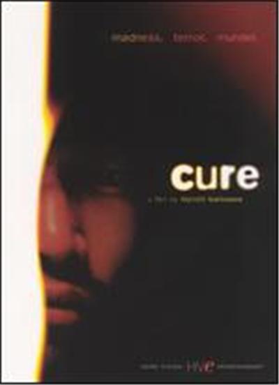 Cure - DVD Zone 1 État correct reconditionné disponible sur Fnac