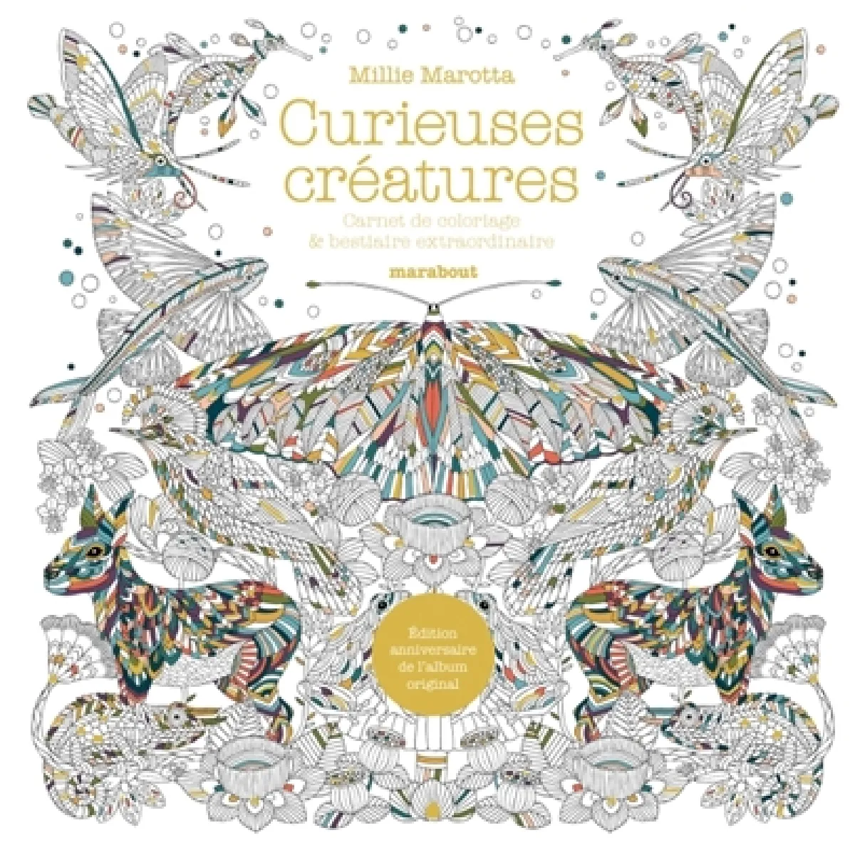 Acheter Curieuses créatures État correct - 11,58 € Curieuses créatures État correct N/A (Il ne s'agit pas d'une marque reconditionné disponible sur Rue du Commerce Seconde Vie