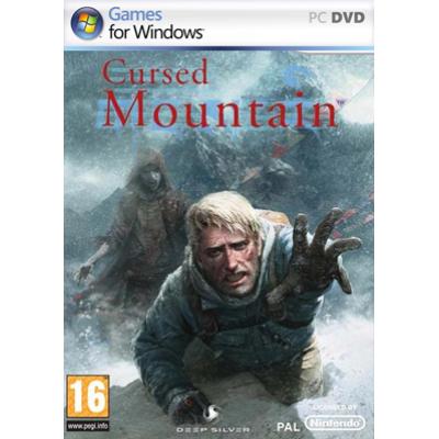 Cursed Mountain Pc - [ Import Espagne ] État correct reconditionné disponible sur Fnac