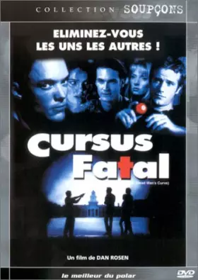 Cursus fatal - Dan Rosen Occasion reconditionné disponible sur Ammareal