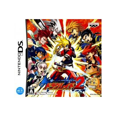 Custom Beat Battle: Draglade 2 - IMPORT JAPONAIS État correct - 37,99 € Custom Beat Battle: Draglade 2 - IMPORT JAPONAIS État correct Bandai Namco Entertainment reconditionné disponible sur Fnac