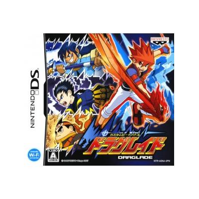 Acheter Custom Beat Battle: Draglade - IMPORT JAPONAIS État correct - 13,95 € Custom Beat Battle: Draglade - IMPORT JAPONAIS État correct reconditionné disponible sur Fnac