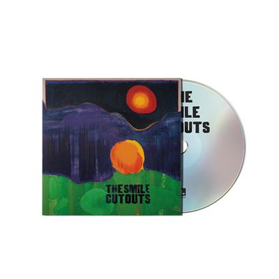 Acheter Cutouts État correct - 19,24 € Cutouts État correct reconditionné disponible sur Fnac