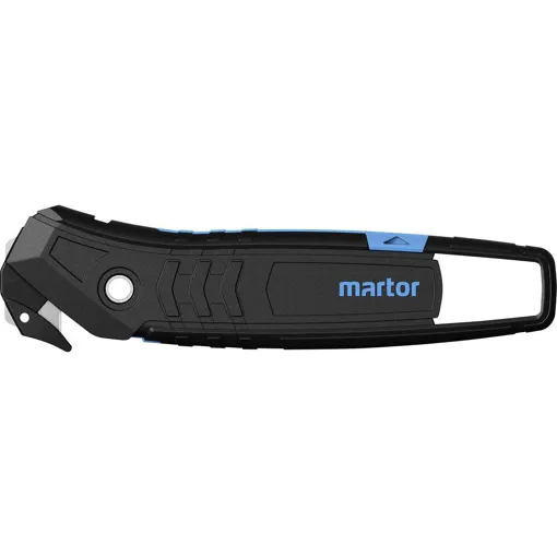 Cutter de sécurité SECUMAX 350 Martor 35000102 occasion reconditionné disponible sur Rakuten