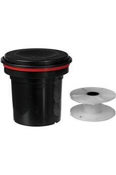 Acheter Cuve 35mm + 1 spire pour développement films 135mm Très bon état - 13,99 € | Dero Cuve 35mm + 1 spire pour développement films 135mm Très bon état N/A reconditionné disponible sur Darty | Dero