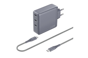 CV 140W+CBL USBC BK Bon état N/A reconditionné disponible sur Darty