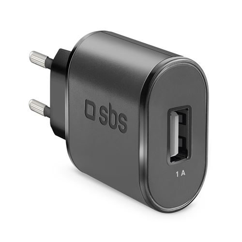 Acheter CV 5W USBA BK État correct - 24,27 € CV 5W USBA BK État correct N/A reconditionné disponible sur Fnac