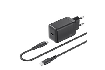 CV 70W+CBL USBC BK Bon état N/A reconditionné disponible sur Darty
