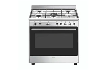 CX90GM Bon état Smeg reconditionné disponible sur Darty