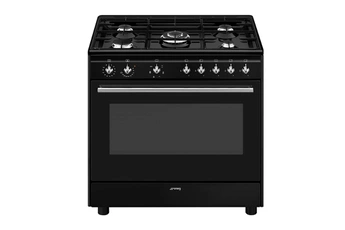 CX91GMBL Bon état Smeg reconditionné disponible sur Darty