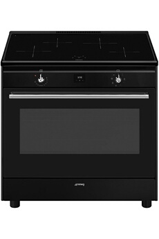 CX91IMBL État correct Smeg reconditionné disponible sur Darty