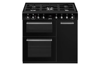 CX93GMBL Très bon état Smeg reconditionné disponible sur Darty