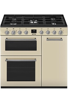 CX93GMCR Bon état Smeg reconditionné disponible sur Darty