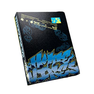CxM 1st Mini Album HYPE VIBES - Combi Version Coffret État correct reconditionné disponible sur Fnac