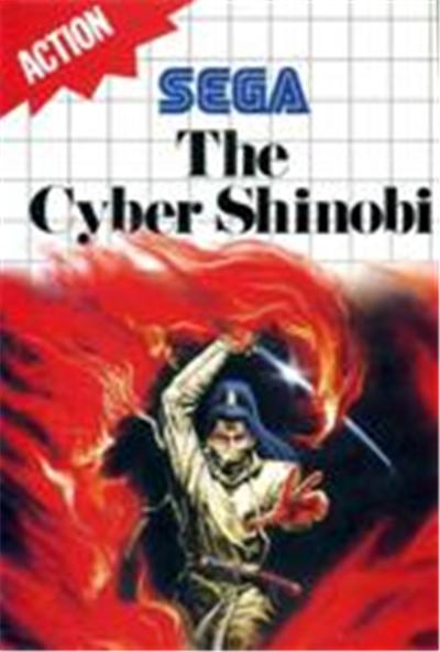 Cyber Shinobi, The État correct Sega reconditionné disponible sur Fnac