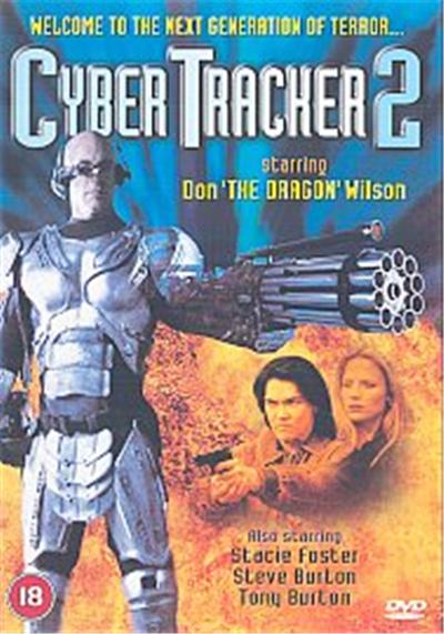 Cyber Tracker 2 État correct reconditionné disponible sur Fnac