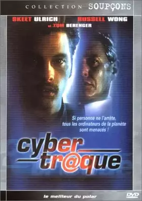 Acheter Cyber traque - Joe Chappelle Bon état - 10,11 € Cyber traque - Joe Chappelle Bon état Paramount reconditionné disponible sur Ammareal