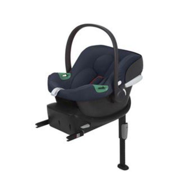 Acheter Cybex Coque Aton B2 I - Size avec base one, de la naissance à environ 24 mois, max. 13 kg avec base isofix Parfait état - 181,55 € Cybex Coque Aton B2 I - Size avec base one, de la naissance à environ 24 mois, max. 13 kg avec base isofix Parfait état reconditionné disponible sur Label Emmaüs