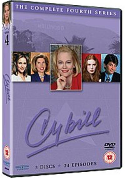 Cybill - Series 4 - Complete État correct reconditionné disponible sur Fnac | Dero