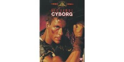 Acheter CYBORG-BILINGUE État correct - 12,50 € CYBORG-BILINGUE État correct reconditionné disponible sur Fnac