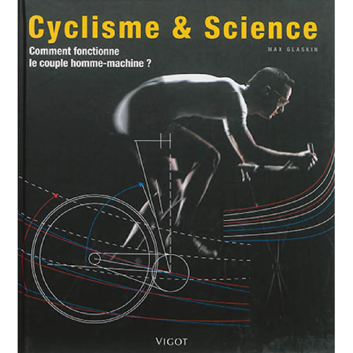 Acheter Cyclisme & science : comment fonctionne le couple homme-machine ? État correct - 18,41 € Cyclisme & science : comment fonctionne le couple homme-machine ? État correct N/A (Il ne s'agit pas d'une marque reconditionné disponible sur Rue du Commerce Seconde Vie
