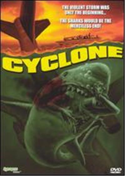 Acheter Cyclone - DVD Zone 1 État correct - 25,44 € Cyclone - DVD Zone 1 État correct reconditionné disponible sur Fnac