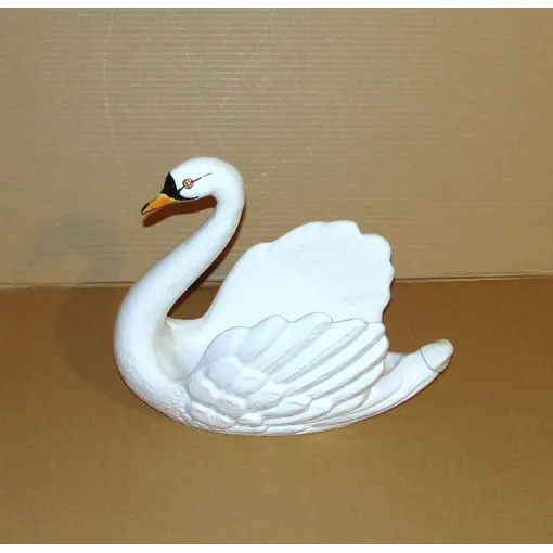 Cygne Ancienne Carafe  Ou   Bouteille  En Ceramique  27cm S.Marino Bon état reconditionné disponible sur Rakuten