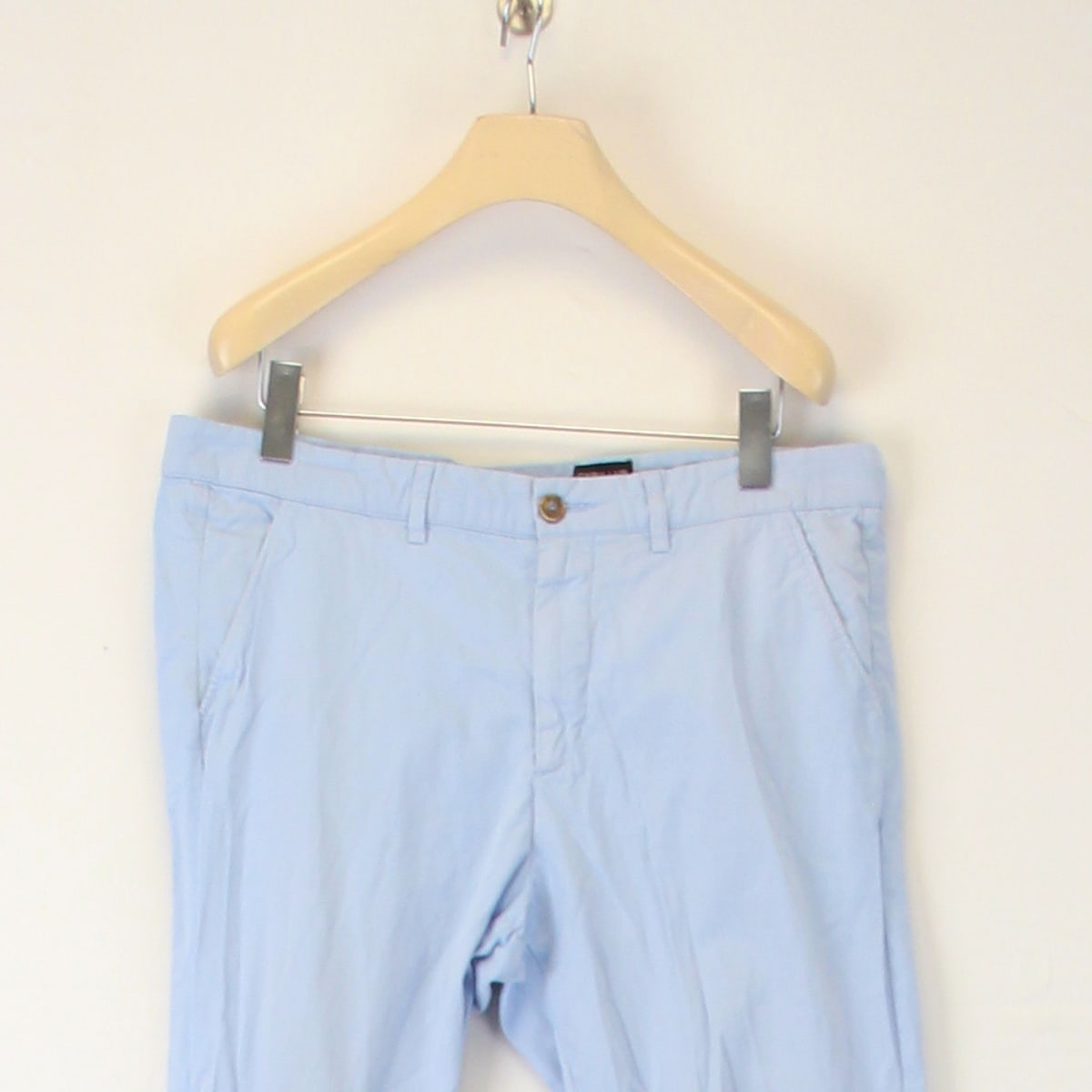 Voir photo 2 de Cyrillus - pantalon en coton - taille XL Cyrillus - pantalon en coton - taille XL Très bon état reconditionné photo 2