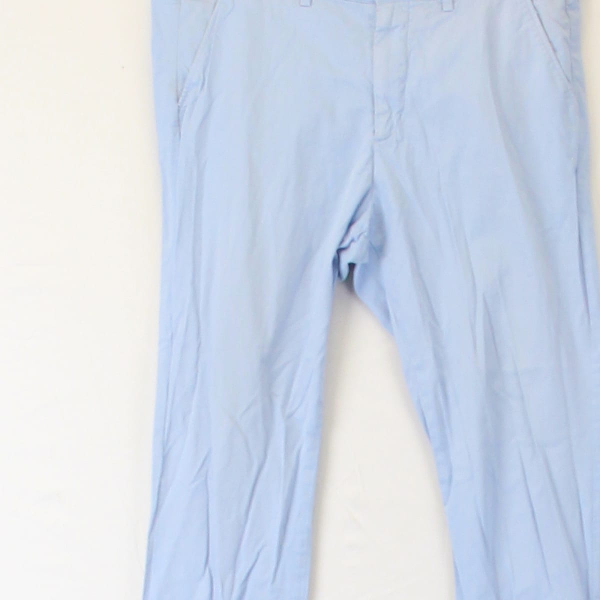 Voir photo 3 de Cyrillus - pantalon en coton - taille XL Cyrillus - pantalon en coton - taille XL Très bon état reconditionné photo 3