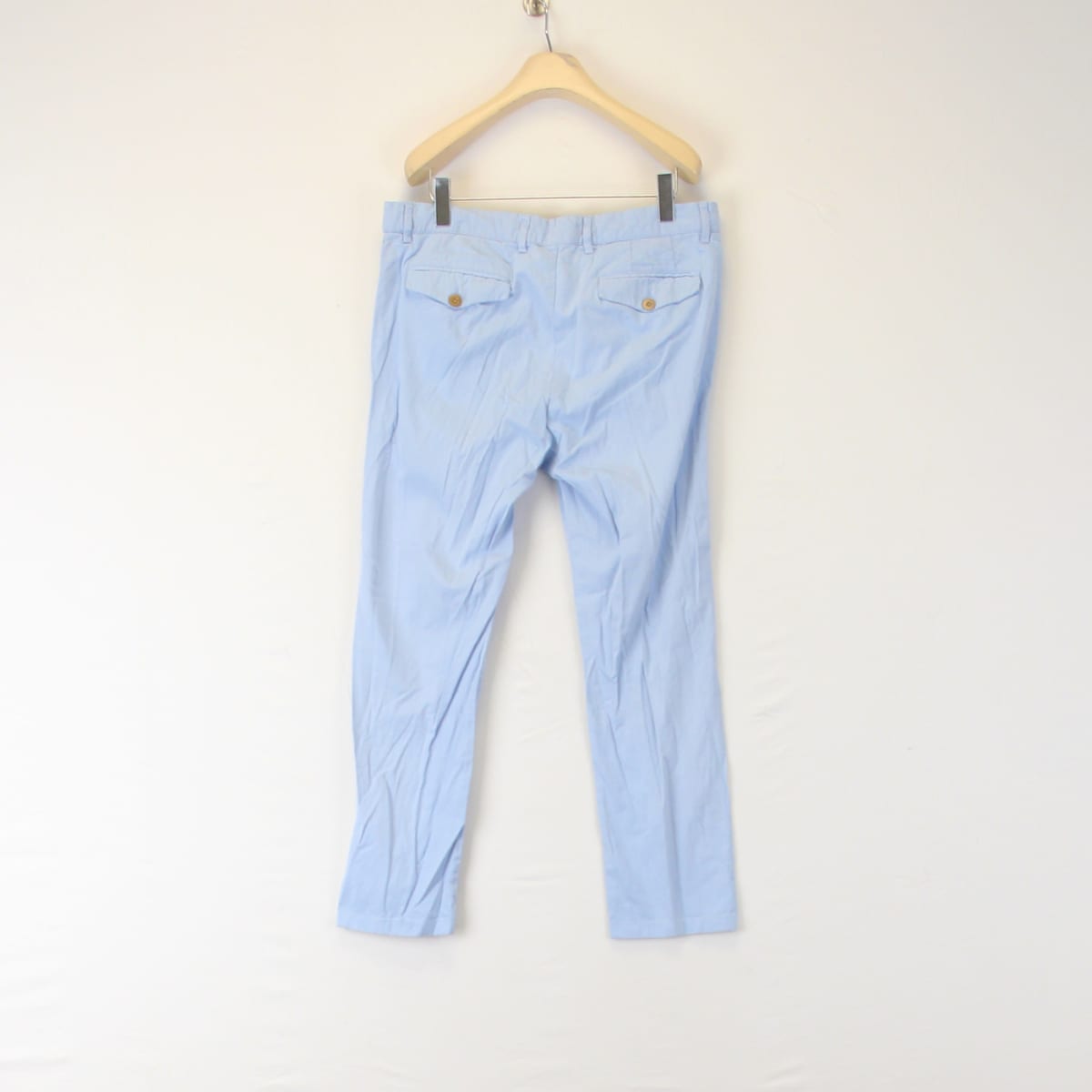 Voir photo 4 de Cyrillus - pantalon en coton - taille XL Cyrillus - pantalon en coton - taille XL Très bon état reconditionné photo 4