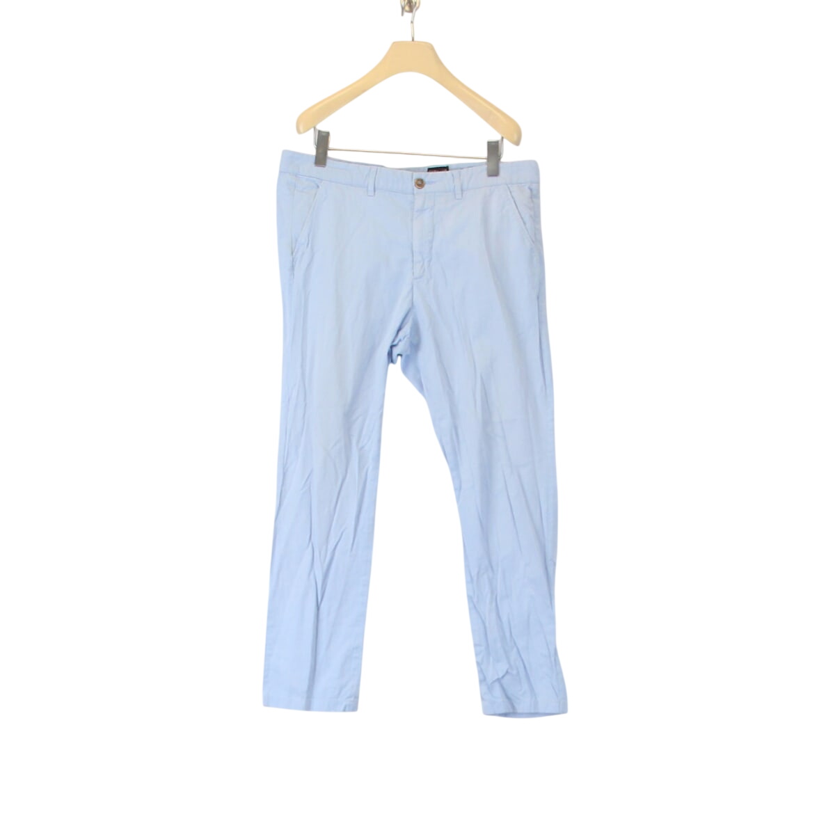 Cyrillus - pantalon en coton - taille XL Très bon état - 32,00 € Cyrillus - pantalon en coton - taille XL Très bon état reconditionné disponible sur Label Emmaüs