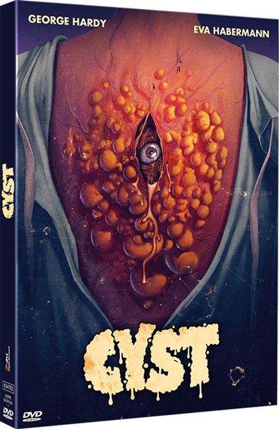 Cyst DVD État correct reconditionné disponible sur Fnac