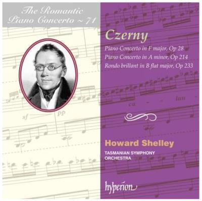 Acheter Czerny : Romantic piano concerto Volume 71 État correct - 11,12 € Czerny : Romantic piano concerto Volume 71 État correct reconditionné disponible sur Fnac