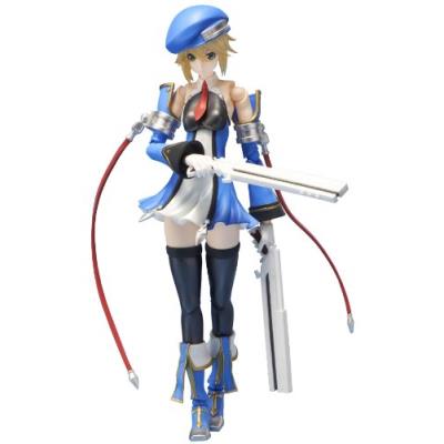 D-Arts Noel Vermillion = État correct Bandai reconditionné disponible sur Fnac