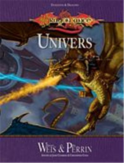 D&D 3.5 - Dragonlance État correct N/A reconditionné disponible sur Fnac
