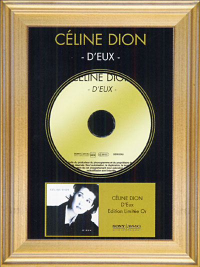 D'eux - Edition limitée État correct reconditionné disponible sur Fnac