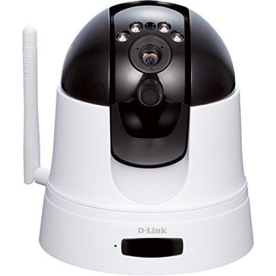 D-link dcs-5222l network camera webcam sans fil dcs-5222l e État correct D-Link reconditionné disponible sur Fnac